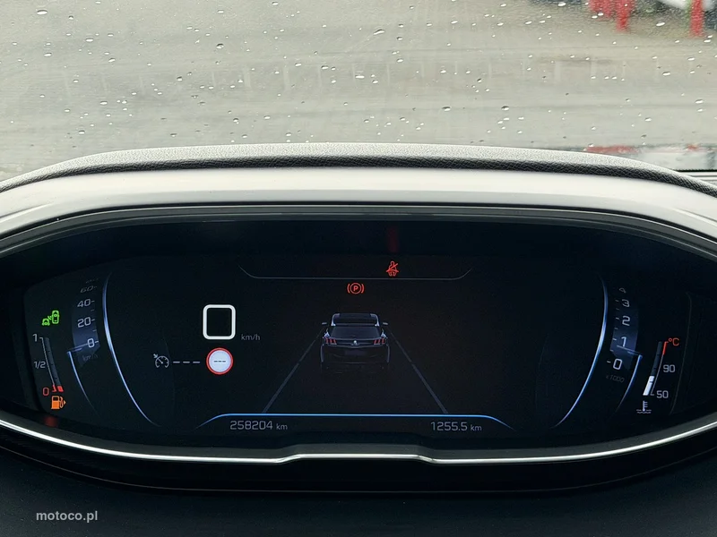 Peugeot 3008 16