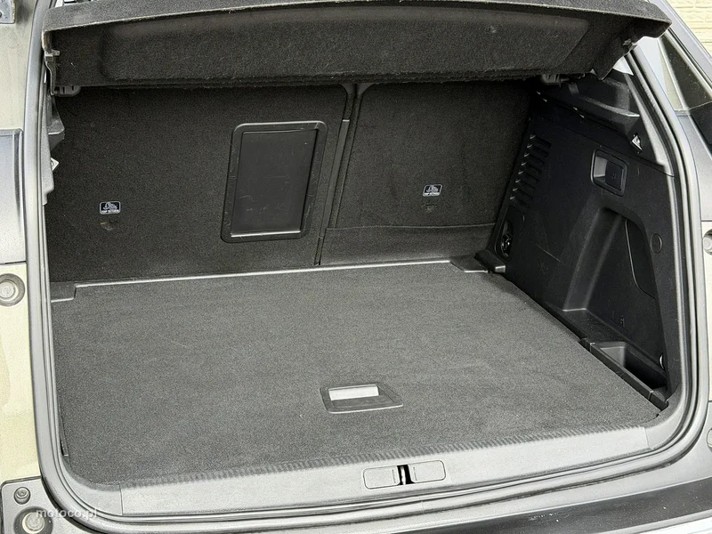 Peugeot 3008 18