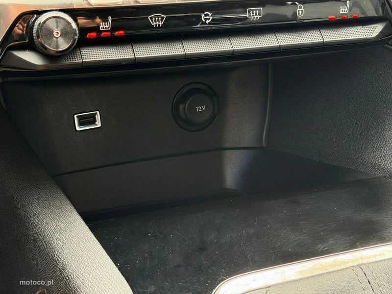 Peugeot 3008 19