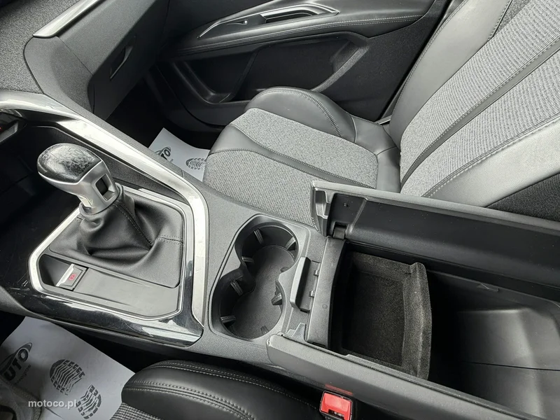 Peugeot 3008 22