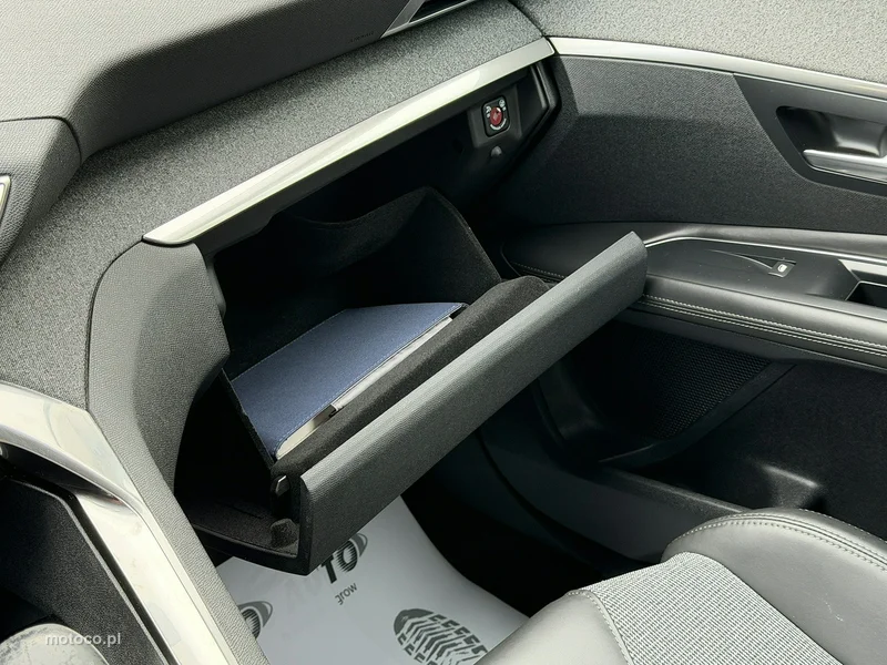 Peugeot 3008 23