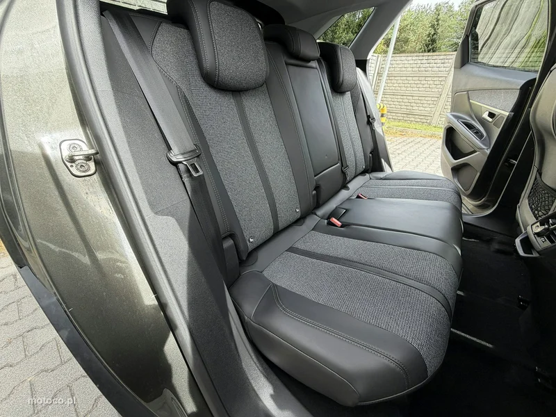 Peugeot 3008 26