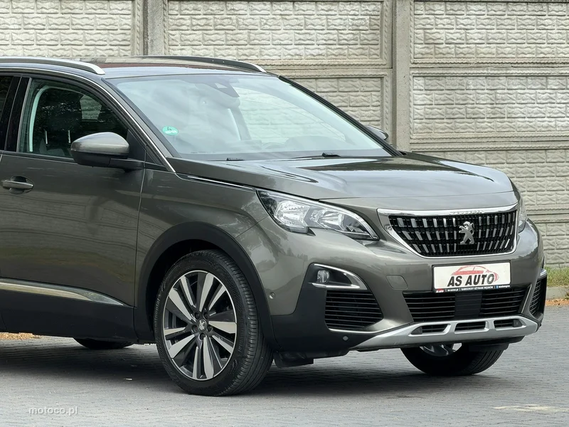 Peugeot 3008 36