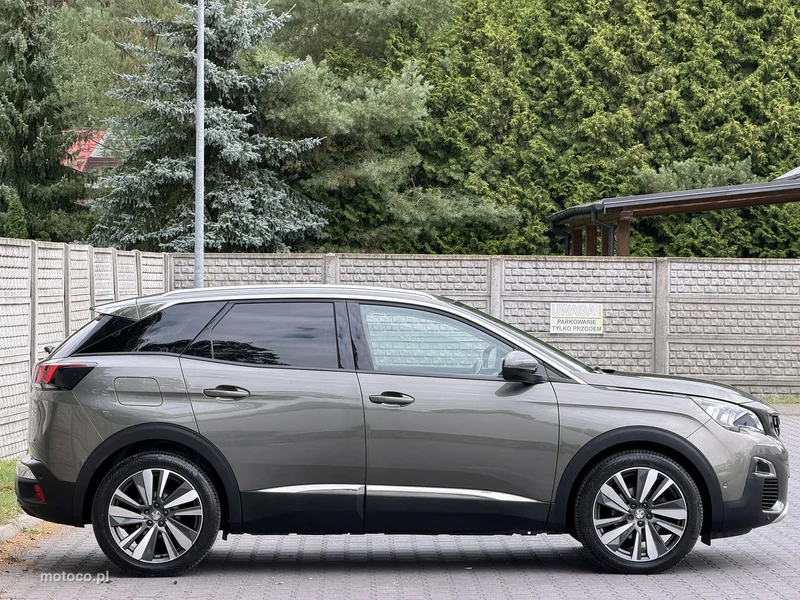 Peugeot 3008 37