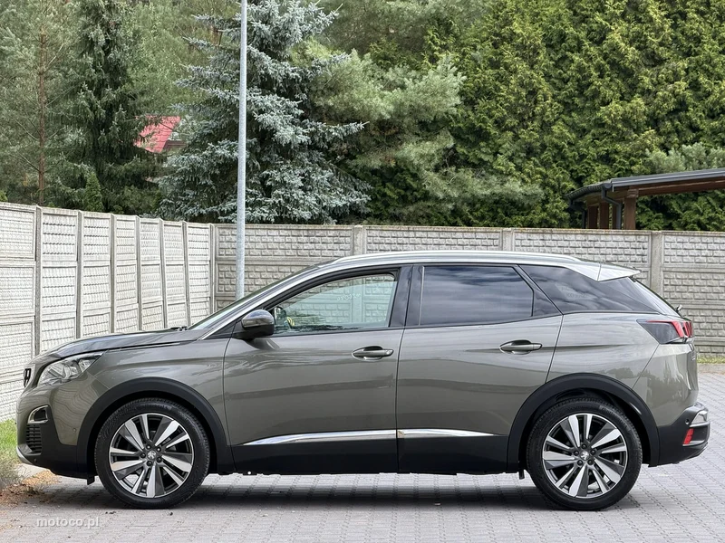Peugeot 3008 38