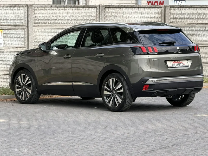 Peugeot 3008 39