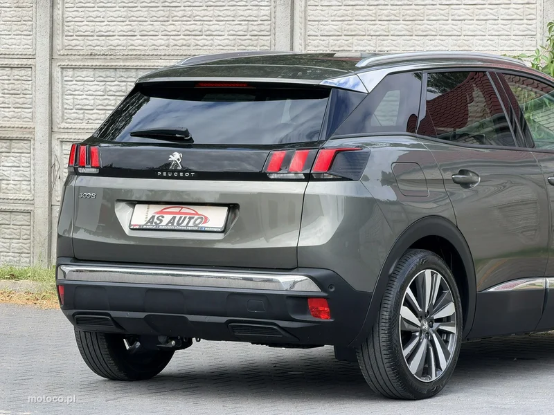 Peugeot 3008 44