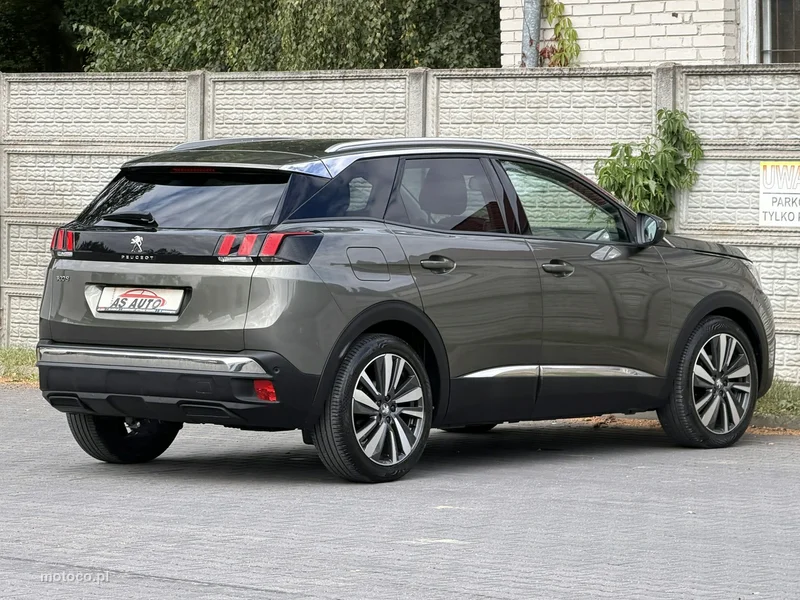 Peugeot 3008 46