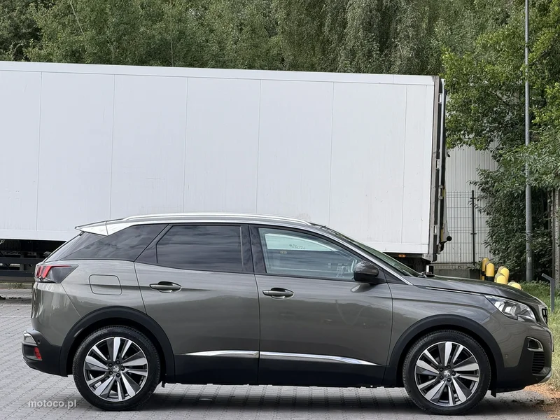 Peugeot 3008 48