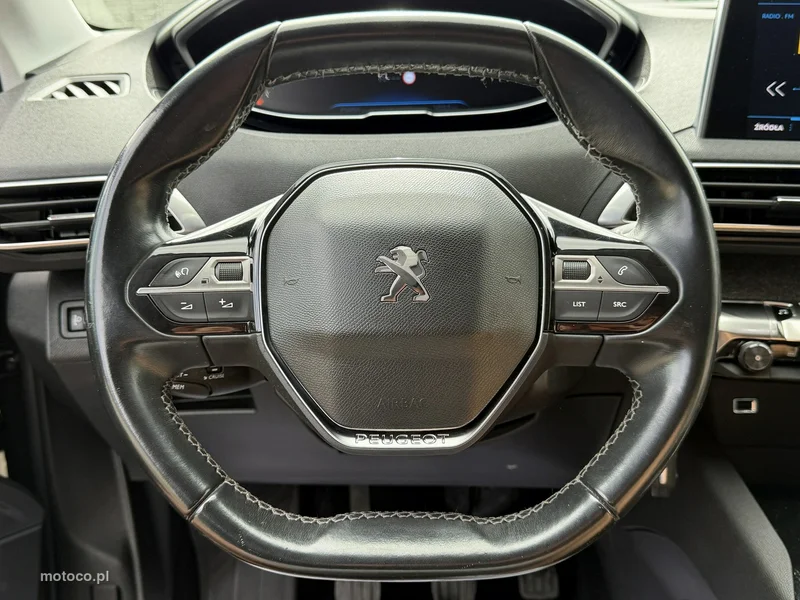 Peugeot 3008 50