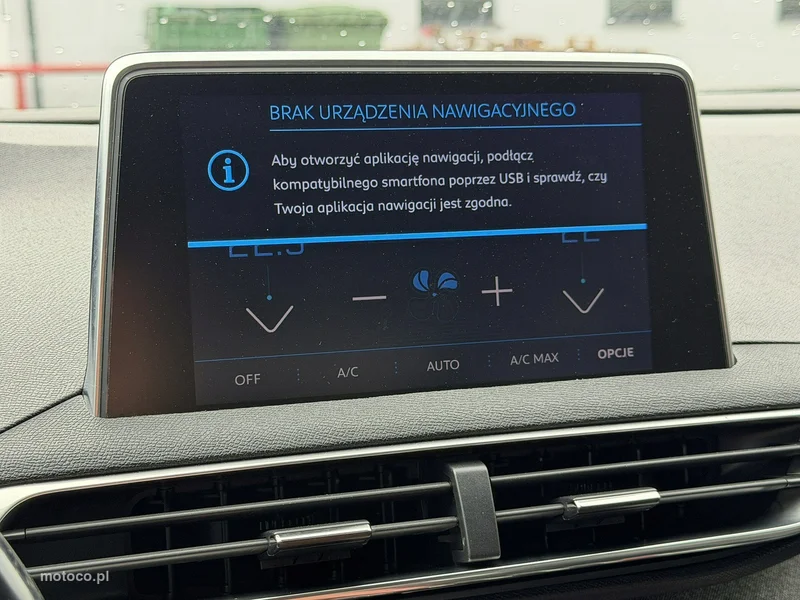 Peugeot 3008 52