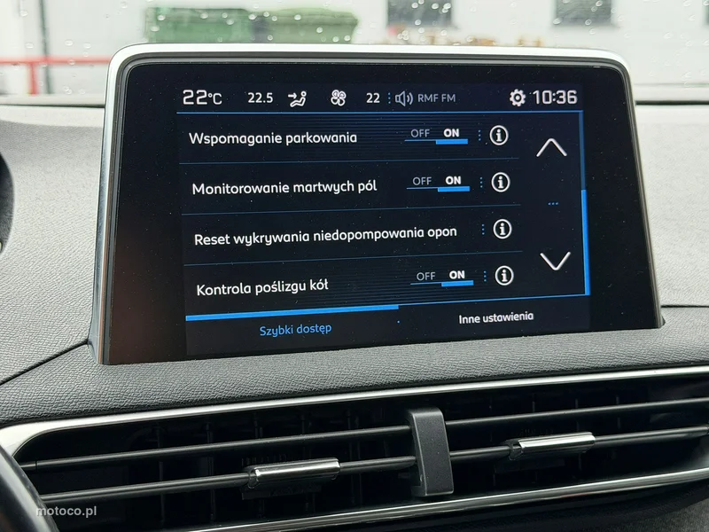 Peugeot 3008 54
