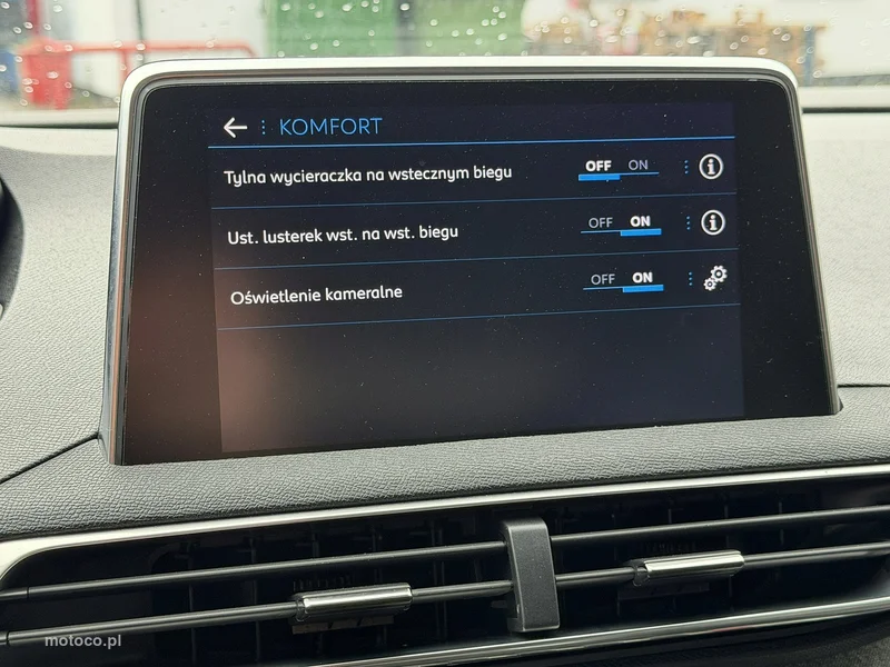 Peugeot 3008 57