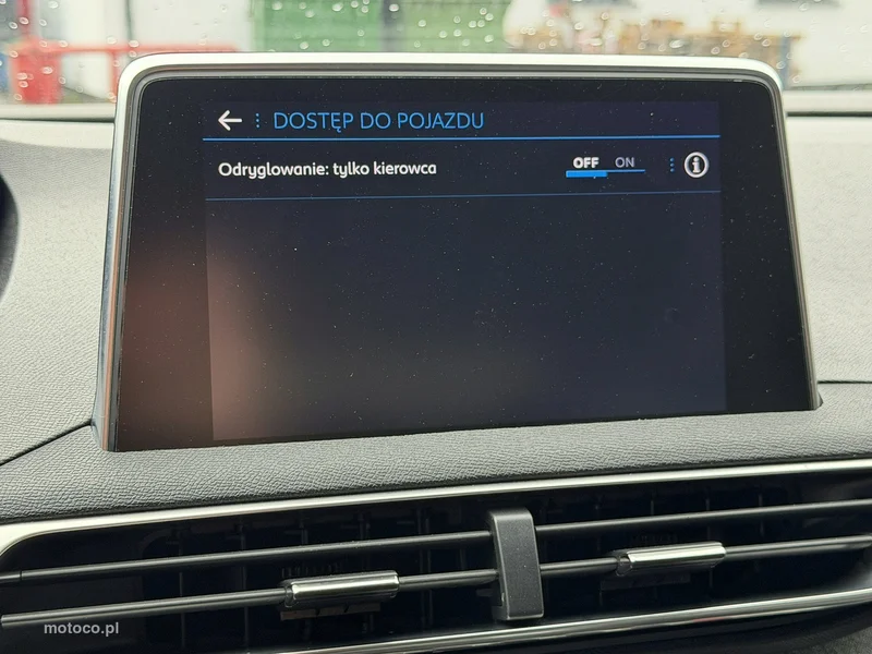 Peugeot 3008 58