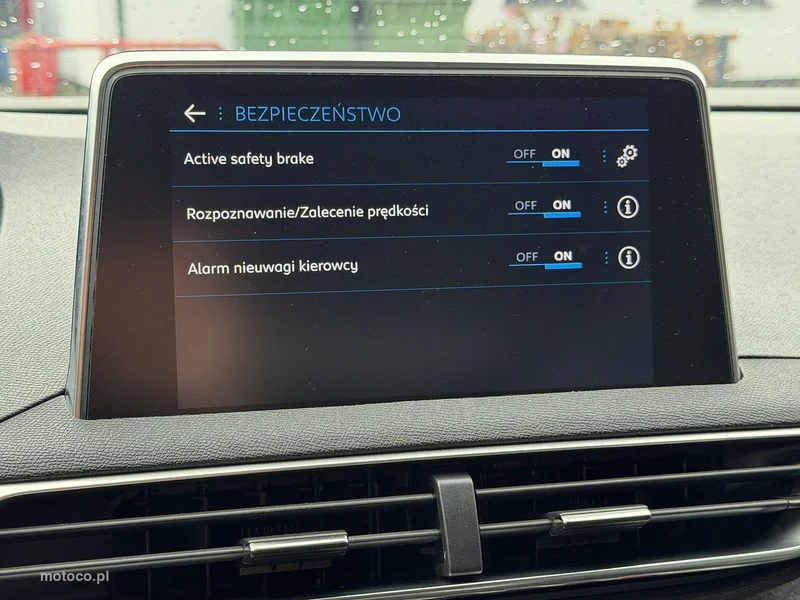 Peugeot 3008 59