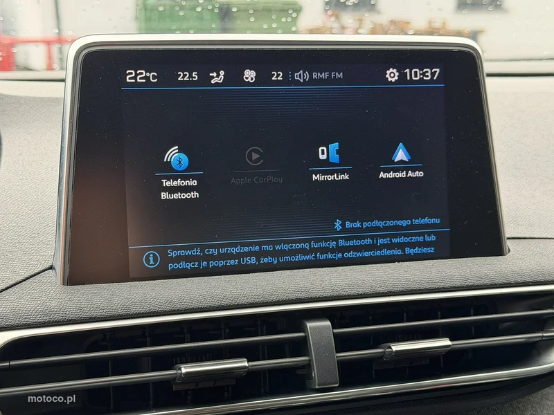Peugeot 3008 60