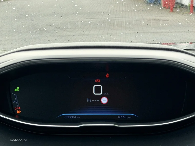 Peugeot 3008 61