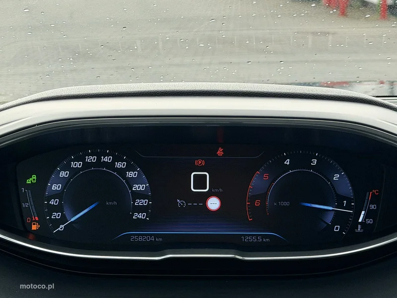 Peugeot 3008 62