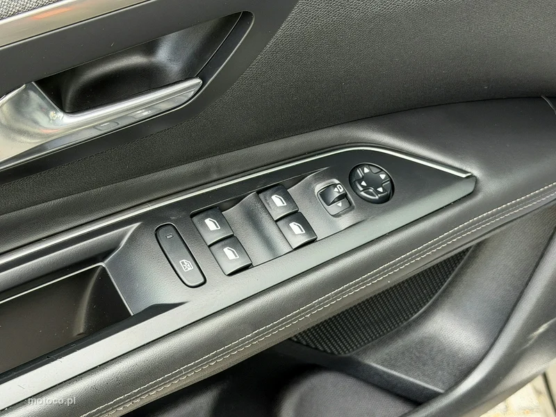 Peugeot 3008 9