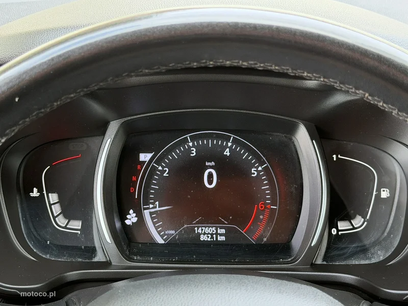 Renault Kadjar I 16
