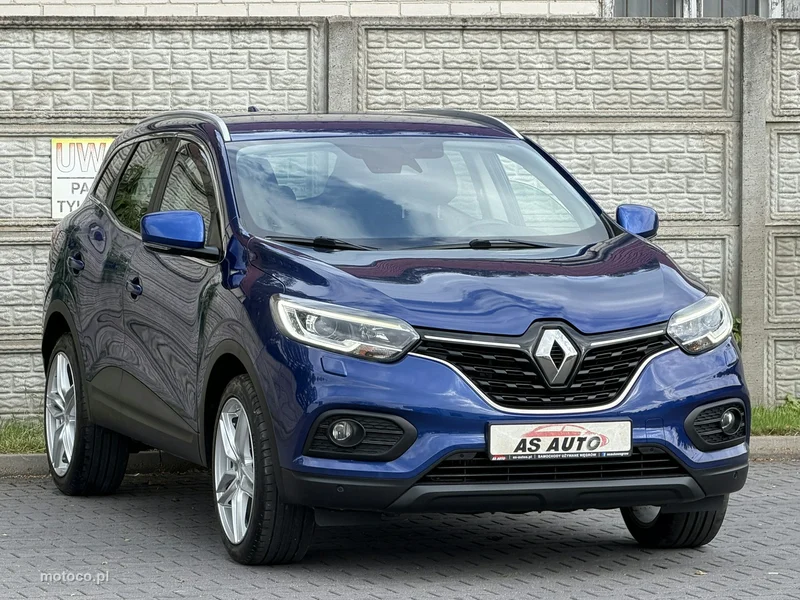 Renault Kadjar I 3