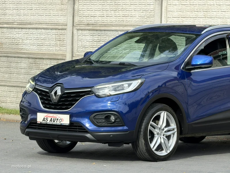Renault Kadjar I 22