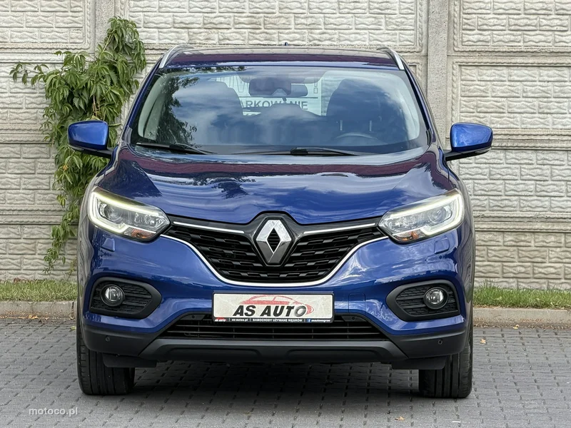 Renault Kadjar I 25