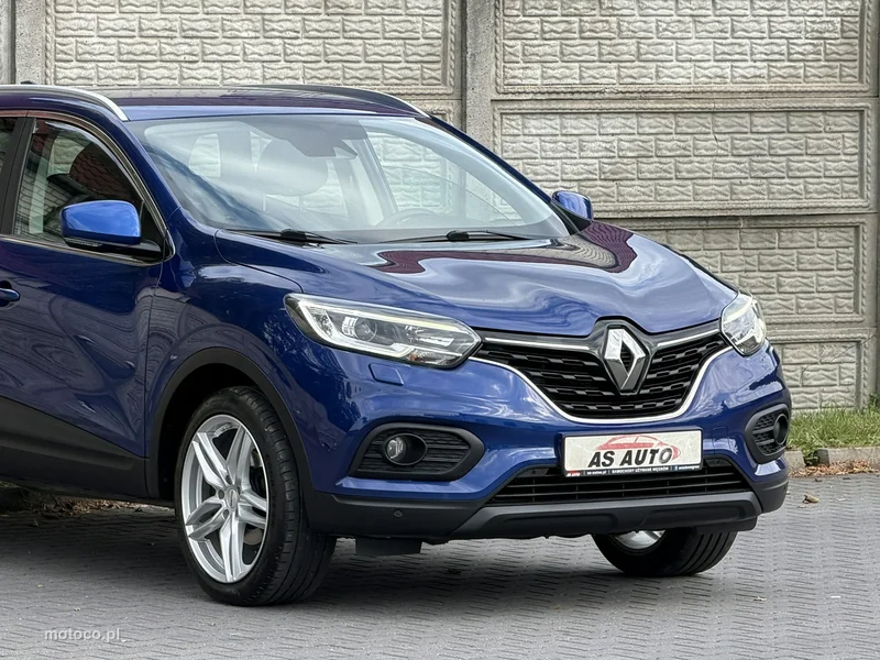 Renault Kadjar I 26