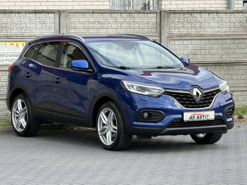 Renault Kadjar I 27