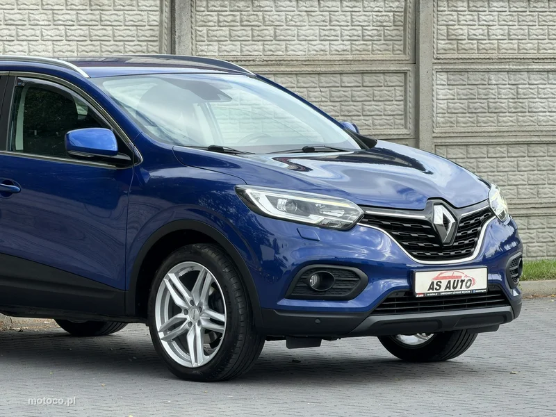 Renault Kadjar I 28