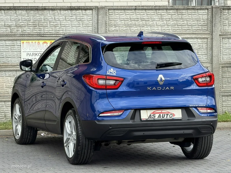 Renault Kadjar I 4
