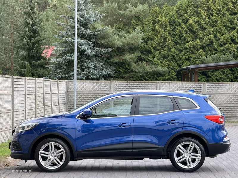 Renault Kadjar I 31
