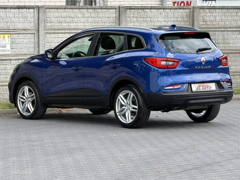 Renault Kadjar I 32