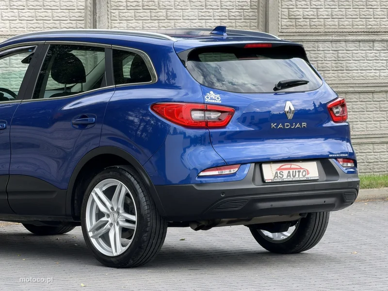Renault Kadjar I 33