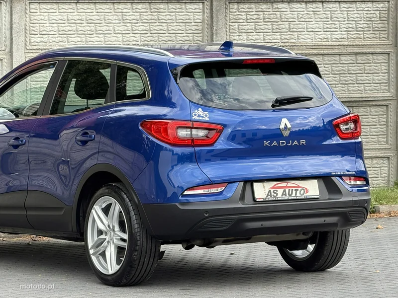 Renault Kadjar I 35