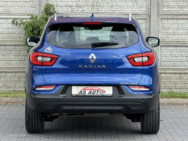 Renault Kadjar I 36