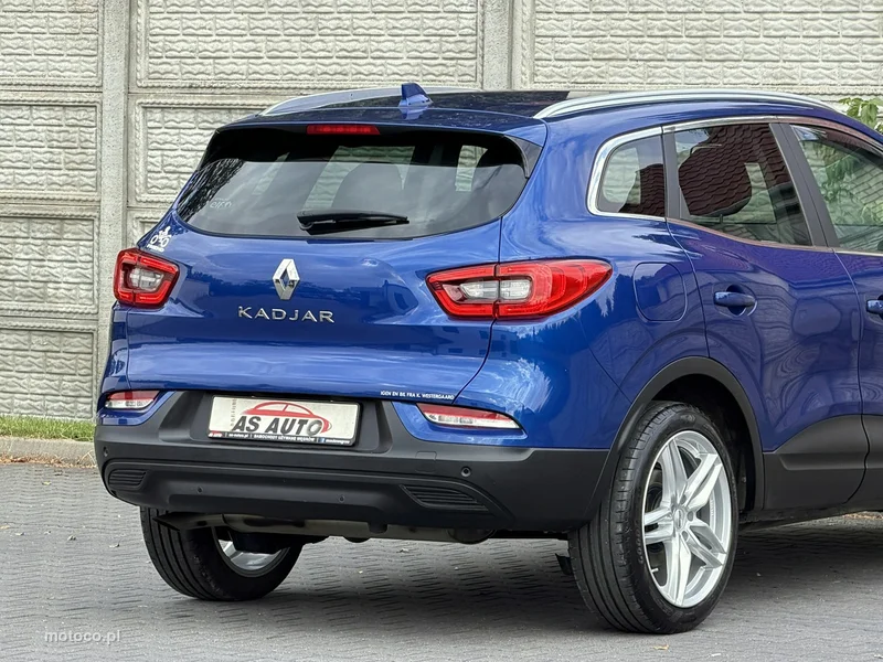 Renault Kadjar I 37