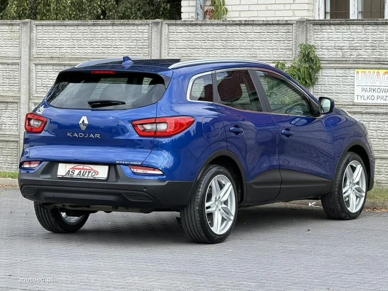 Renault Kadjar I 38