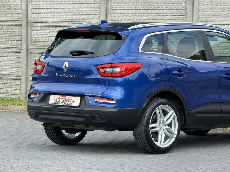 Renault Kadjar I 39