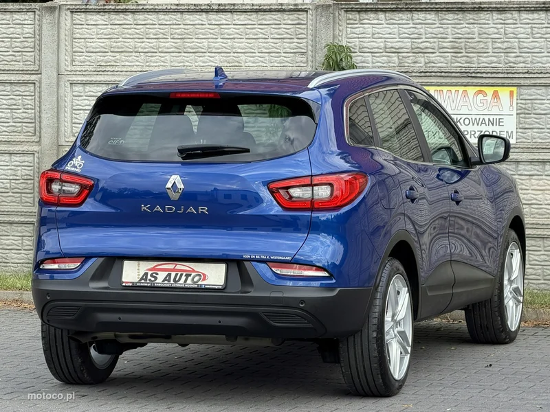 Renault Kadjar I 5