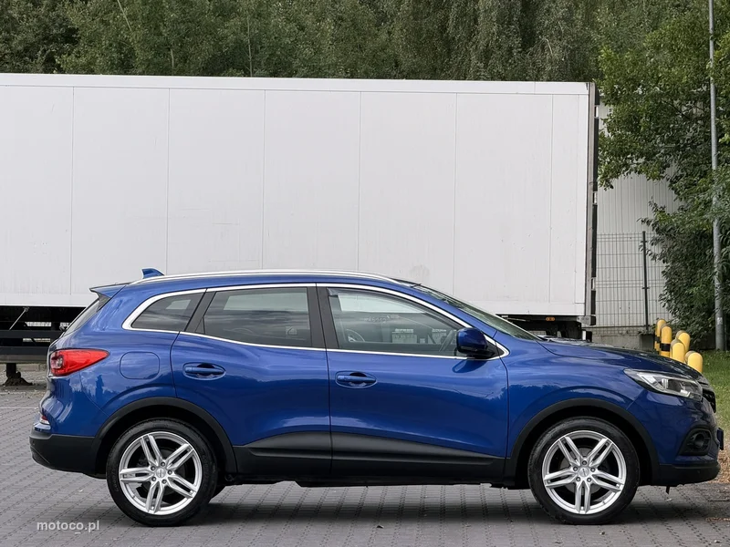 Renault Kadjar I 41