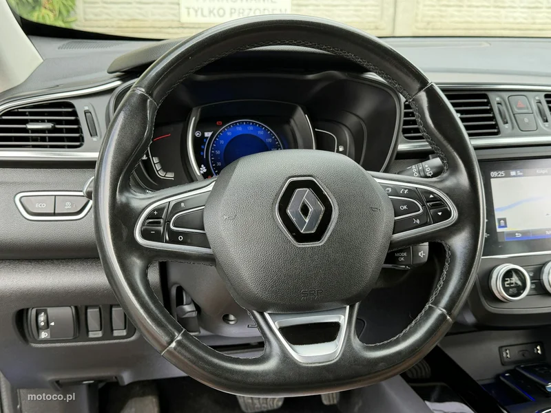Renault Kadjar I 44