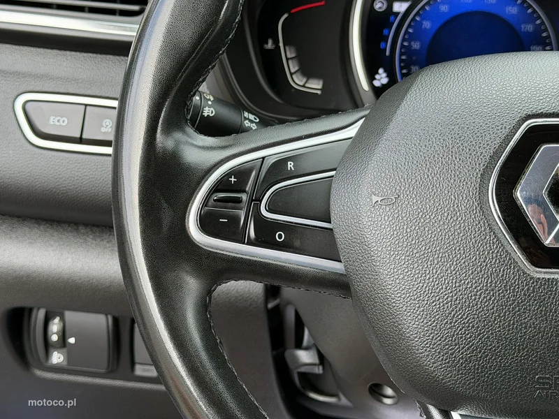 Renault Kadjar I 45
