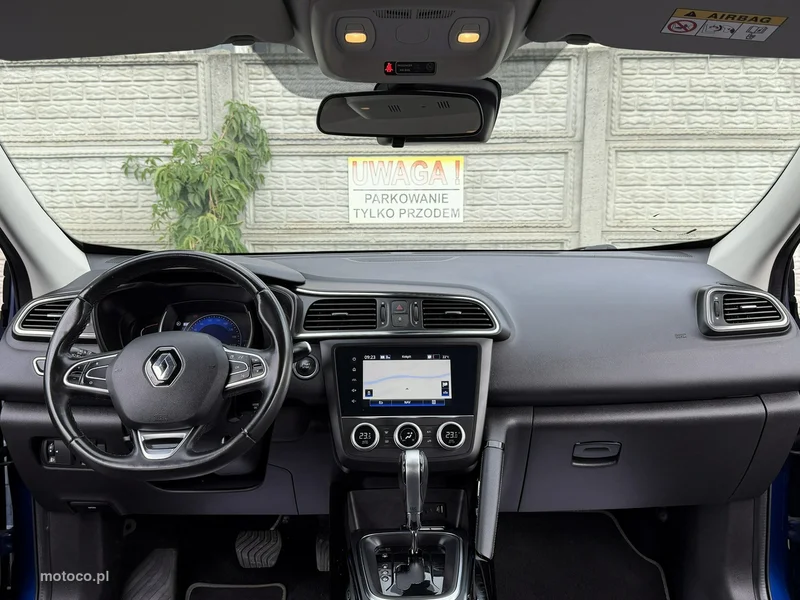 Renault Kadjar I 6