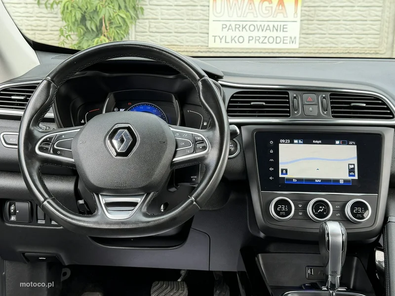 Renault Kadjar I 51