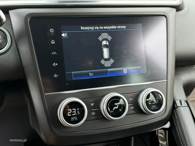 Renault Kadjar I 52