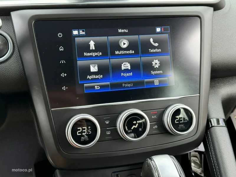 Renault Kadjar I 54