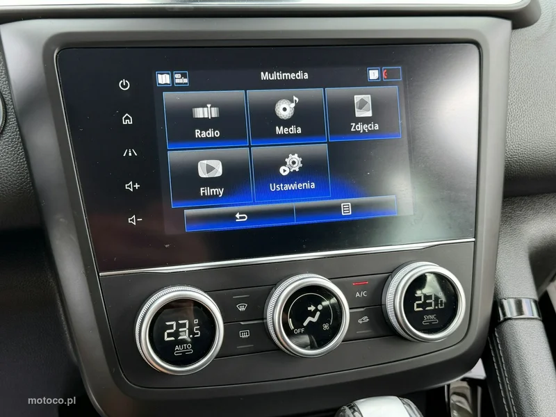 Renault Kadjar I 55