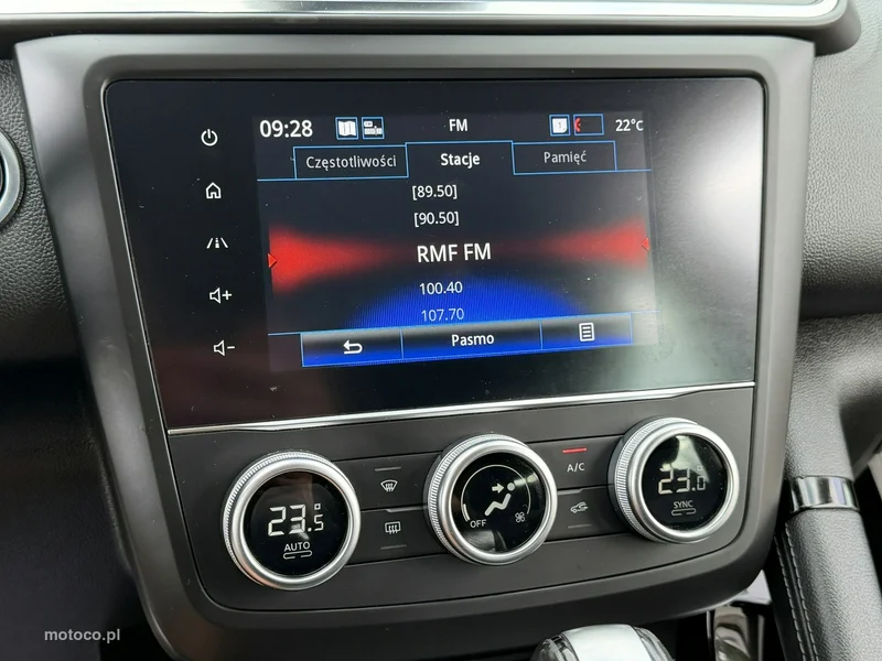 Renault Kadjar I 56