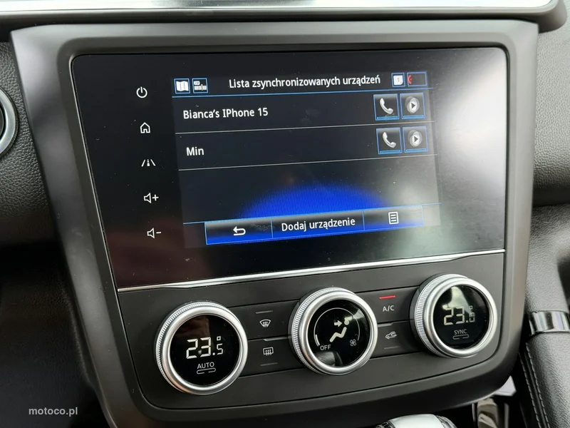 Renault Kadjar I 58